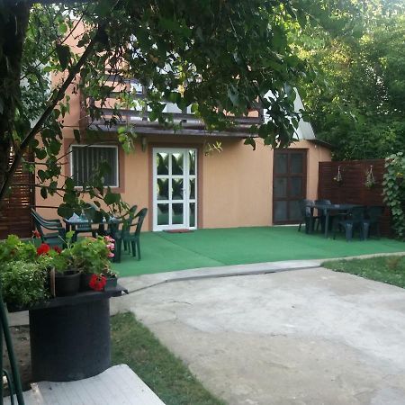 Casa Stela Hotel Iasi Exterior photo